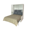 Cama abatible 2 plazas