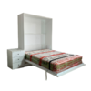 Cama abatible 2 plazas