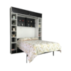 Cama abatible 2 plazas