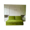 Cama abatible Queen Size