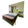 Cama abatible Queen Size