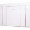 Cama abatible 2 plazas