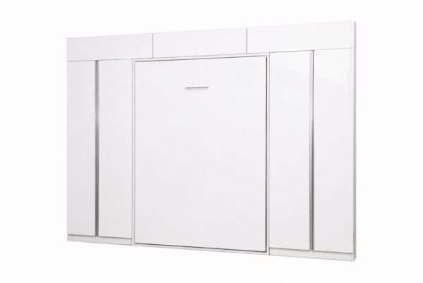 Cama abatible 2 plazas