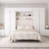 Cama abatible 2 plazas