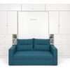 Cama abatible 2 plazas