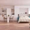 Cama abatible 2 plazas