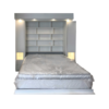 Cama abatible Queen Size