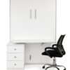 Cama abatible 2 plazas