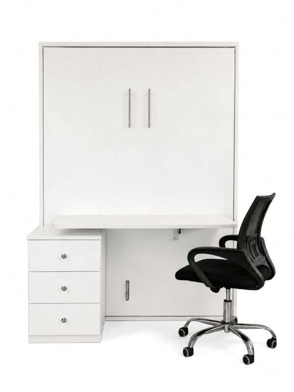 Cama abatible 2 plazas
