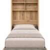 Cama abatible 1 plaza