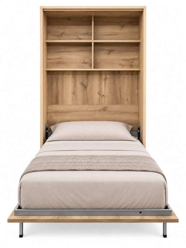 Cama abatible 1 plaza