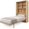 Cama abatible 1 plaza