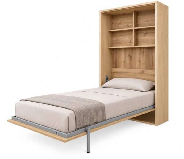 Cama abatible 1 plaza