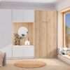 Cama abatible 1 plaza
