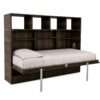 Cama abatible 1 plaza y media
