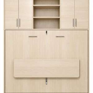 Cama abatible 2 plazas