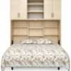 Cama abatible 2 plazas