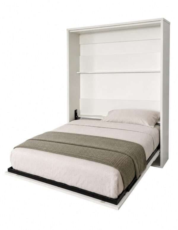Cama abatible 2 plazas