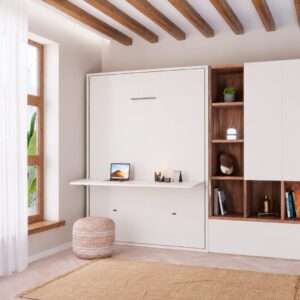 Cama abatible 2 plazas