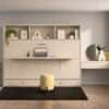 Cama abatible 1 plaza