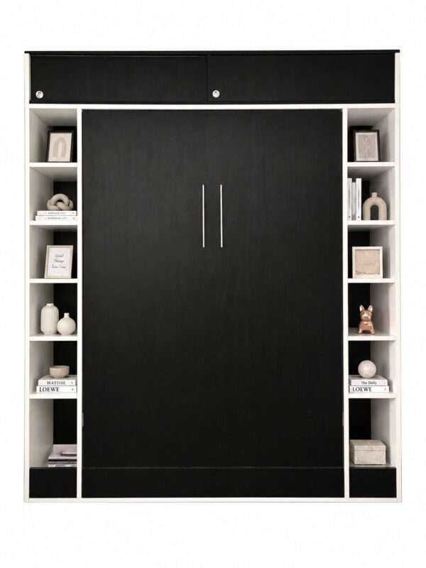 Cama abatible 2 plazas