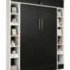 Cama abatible 2 plazas