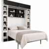 Cama abatible 2 plazas