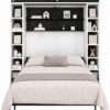 Cama abatible 2 plazas