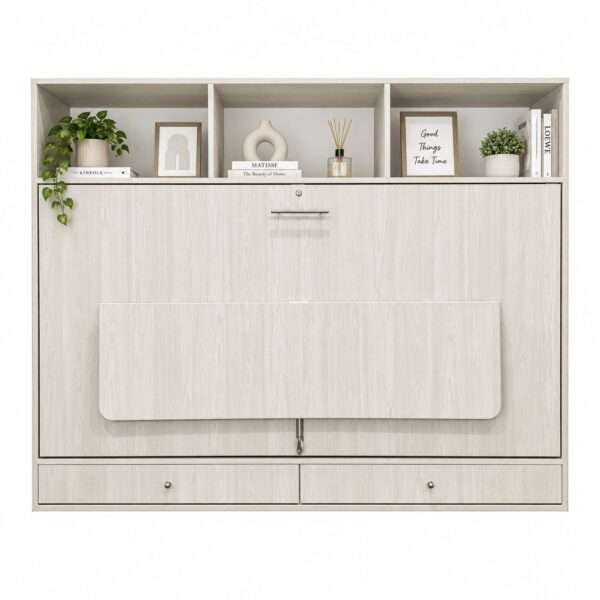 Cama abatible 1 plaza