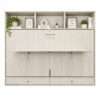 Cama abatible 1 plaza
