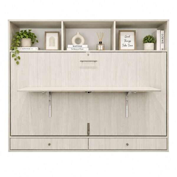 Cama abatible 1 plaza