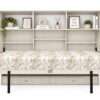 Cama abatible 1 plaza