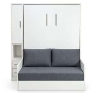 Cama abatible 2 plazas