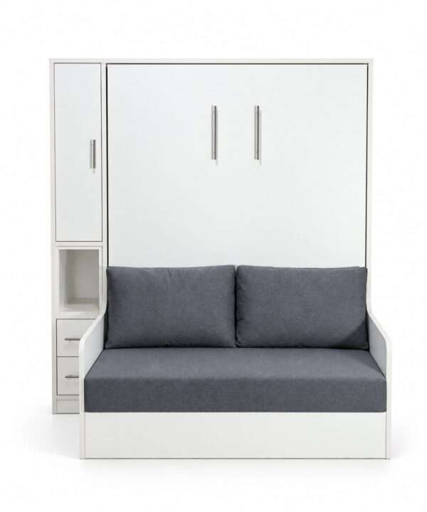 Cama abatible 2 plazas