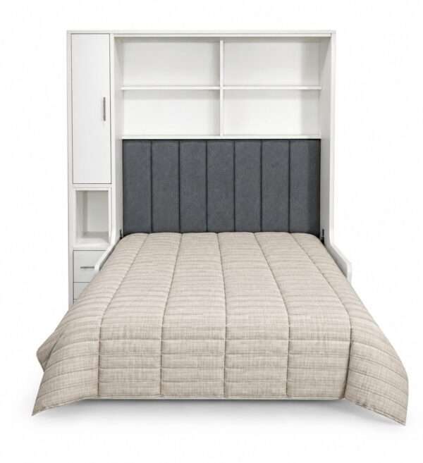 Cama abatible 2 plazas
