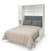 Cama abatible 2 plazas