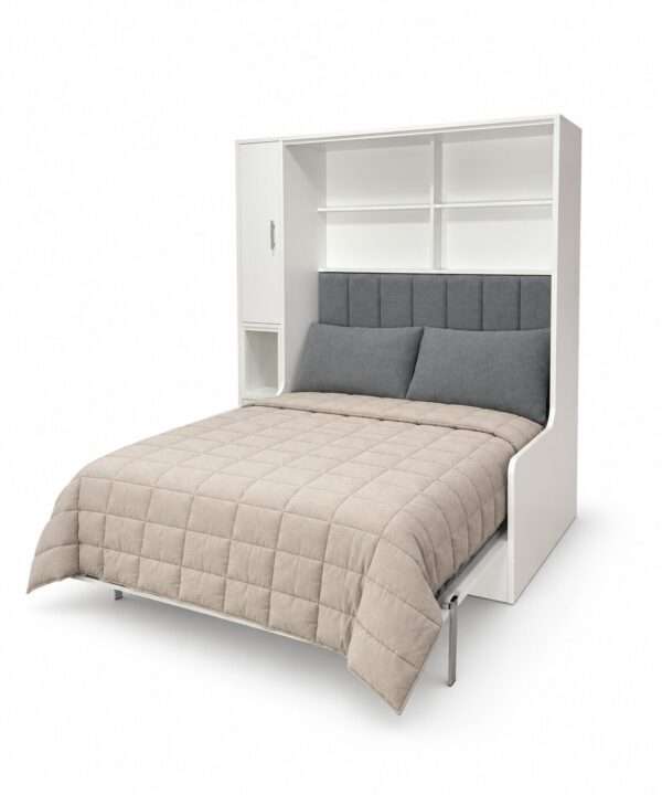 Cama abatible 2 plazas