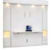 Cama abatible plaza Queen
