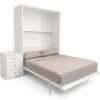Cama abatible 2 plazas