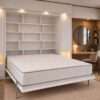 Cama abatible plaza Queen