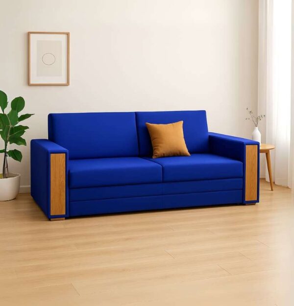 Sofá cama King Size