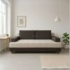 Sofá cama 2 plazas