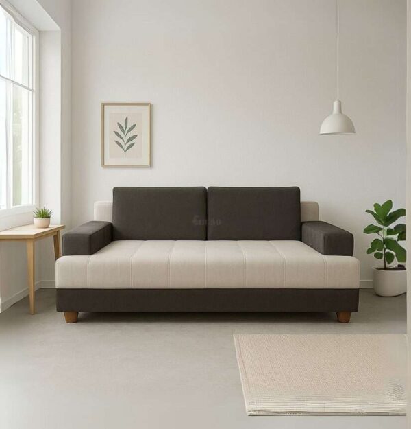 Sofá cama 2 plazas
