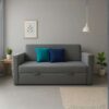 Sofá cama 2 plazas