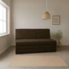 Sofá cama 2 plazas