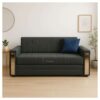 Sofá cama 2 plazas