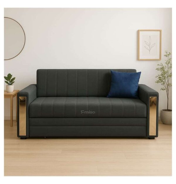 Sofá cama 2 plazas