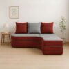 Sofá cama 2 plazas