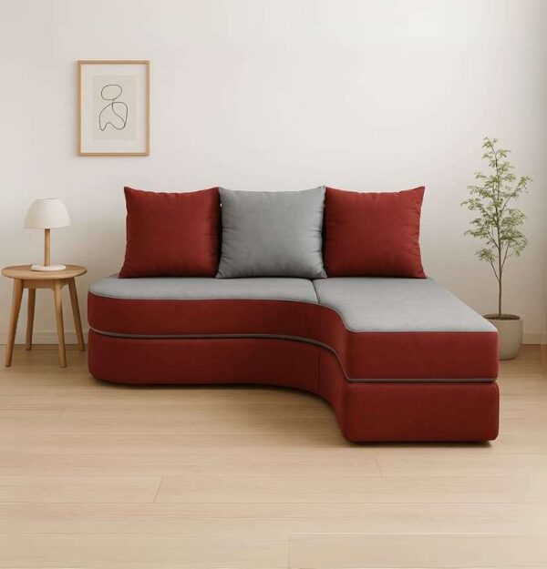 Sofá cama 2 plazas