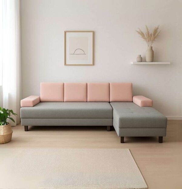 Sofá cama Seccional